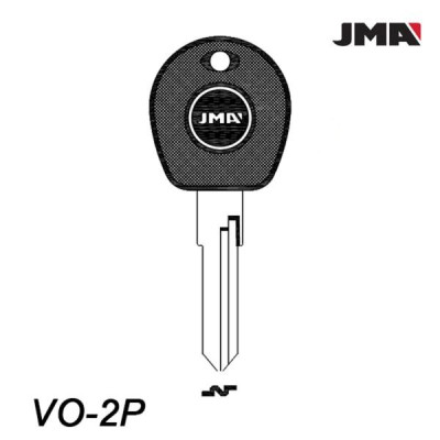 JMA 655 - klucz surowy - VO-2P