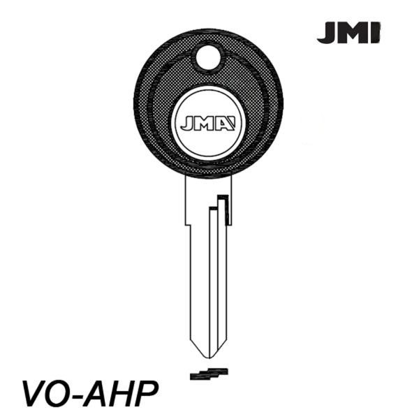 JMA 656 - klucz surowy - VO-AHP