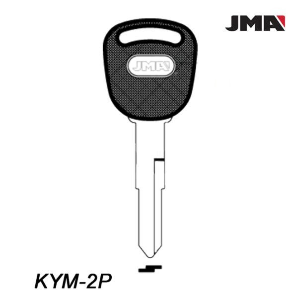 JMA 667 - klucz surowy - KYM-2P