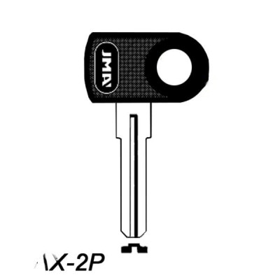 JMA 668 - klucz surowy - AX-2P