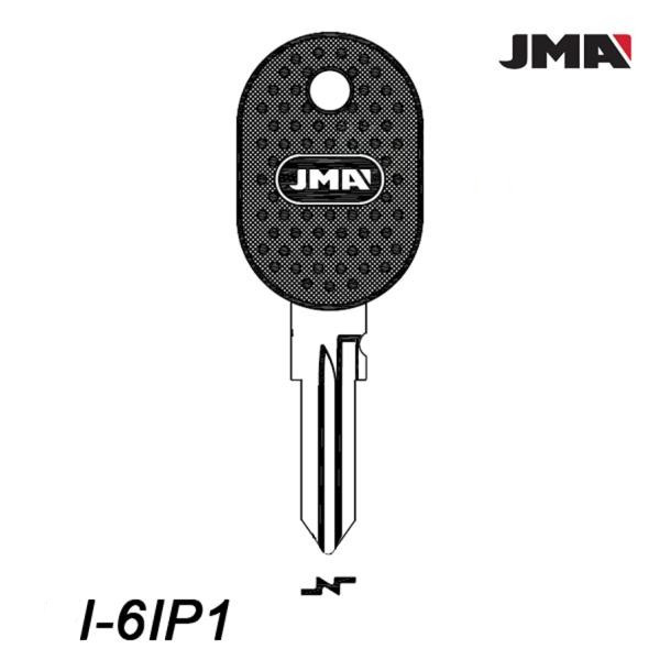JMA 669 - klucz surowy - FI-6IP1