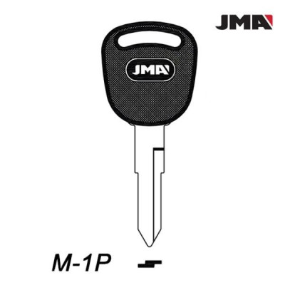 JMA 673 - klucz surowy - KYM-1P