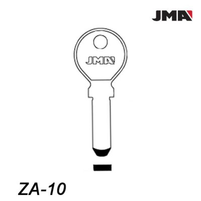 JMA 680 - klucz surowy - ZA-10
