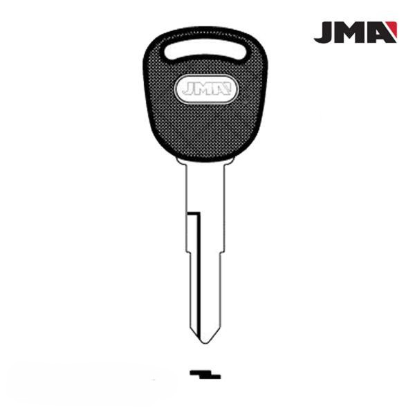 JMA 681 - klucz surowy - KYM-2DP
