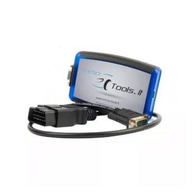 Renault CAN / K-Line ECU Tool