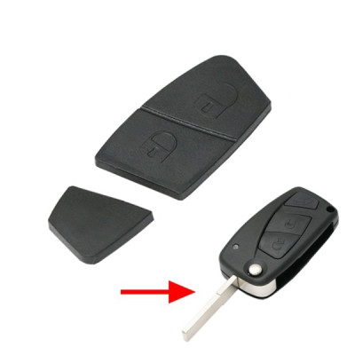 Fiat 053 - gumka - Peugeot-Citroen-Fiat