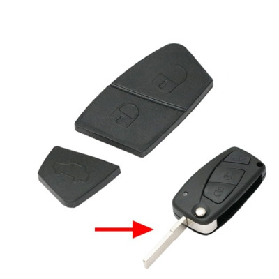 Fiat 118 - gumka - Peugeot-Citroen-Fiat