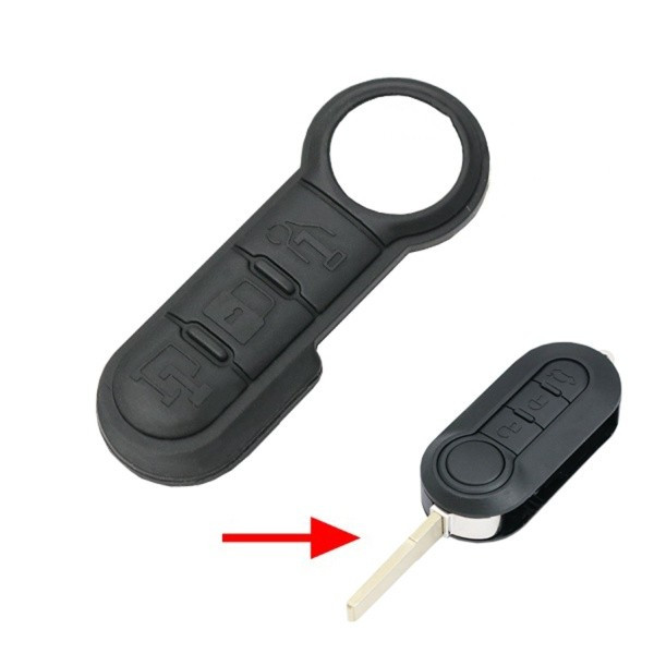 Fiat 048 - gumka - Peugeot-Citroen-Fiat