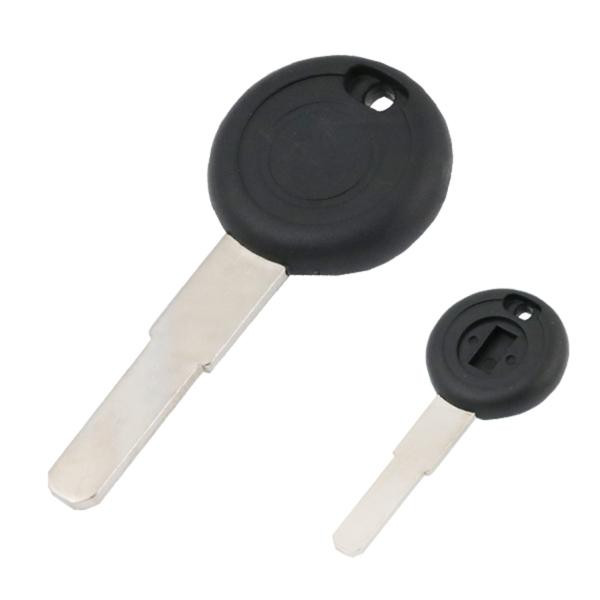Motor Ducati 013 - klucz surowy