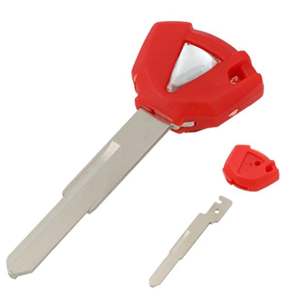Motor Kawasaki 014 - klucz surowy