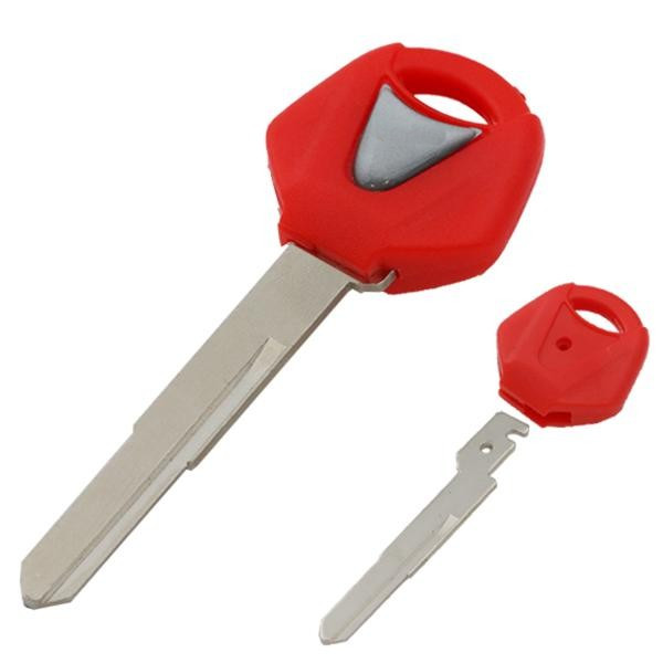 Motor Yamaha 009 - klucz surowy