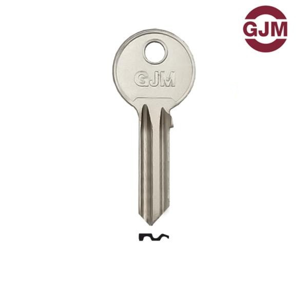 Mieszkaniowy 109 - GJM G50 / G60 / G70
