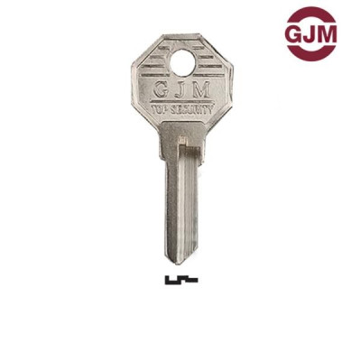 Mieszkaniowy 113 - GJM PCV 50 / 60