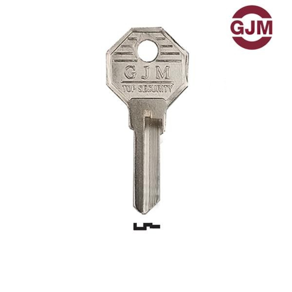 Mieszkaniowy 113 - GJM PCV 50 / 60