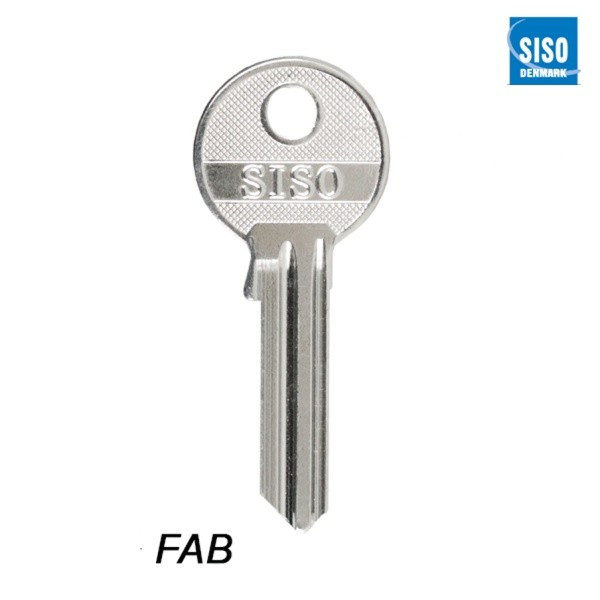 Mieszkaniowy 225 - klucz surowy - SISO FAB