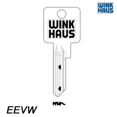 Mieszkaniowy 269 - klucz surowy - Winkhaus EEVWPL