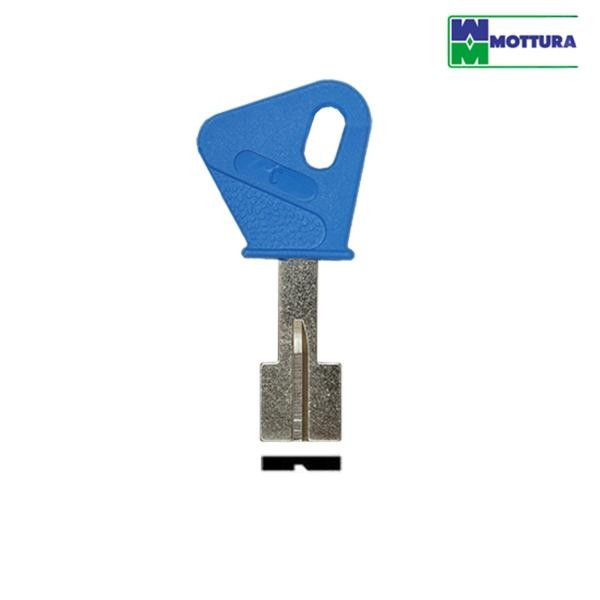 Pompkowy 002 - Mottura 92105C - klucz surowy