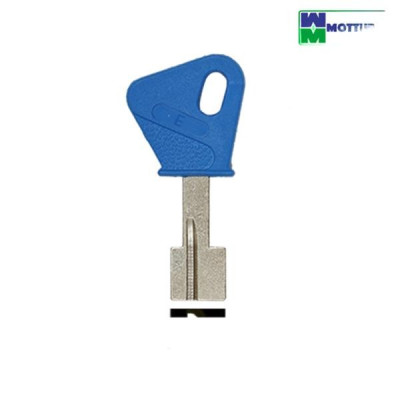 Pompkowy 003 - Mottura 92105E - klucz surowy