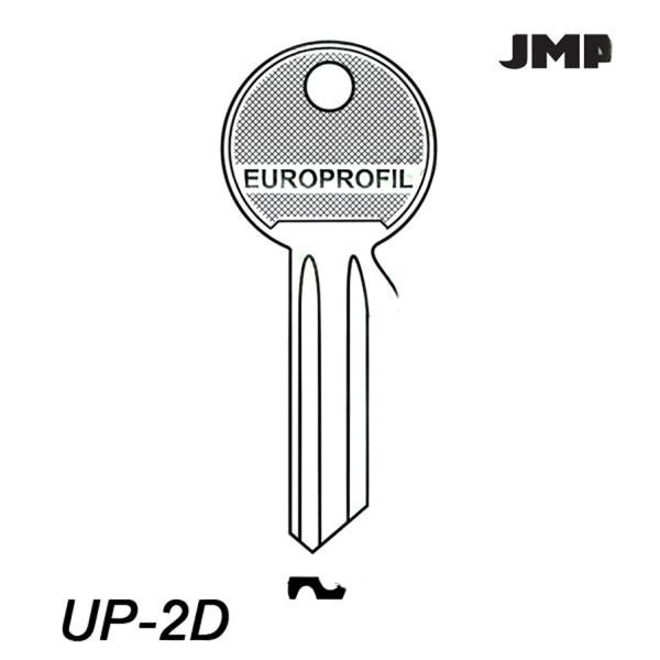 JMA 063 - klucz surowy - EUP-2D