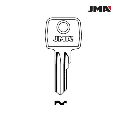 JMA 232 - klucz surowy - EU-4D
