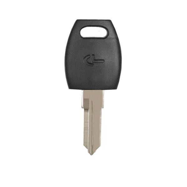 Mieszkaniowy 179 - klucz surowy - Cyber Lock CL1