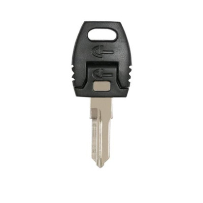 Mieszkaniowy 180 - klucz surowy - Cyber Lock CL1 łamany
