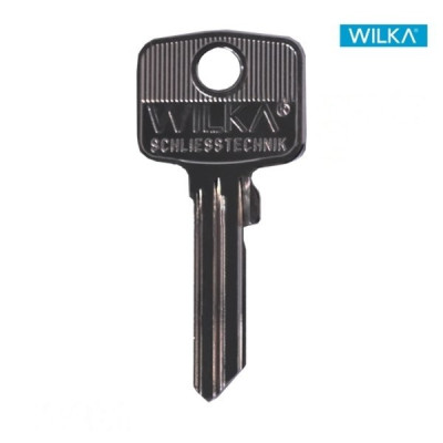 Wilka 005 - klucz surowy - W101