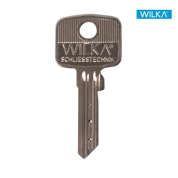 Wilka 006 - klucz surowy - 16ZL120