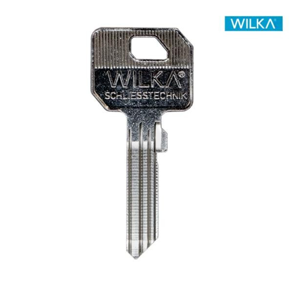 Wilka 010 - klucz surowy - K423