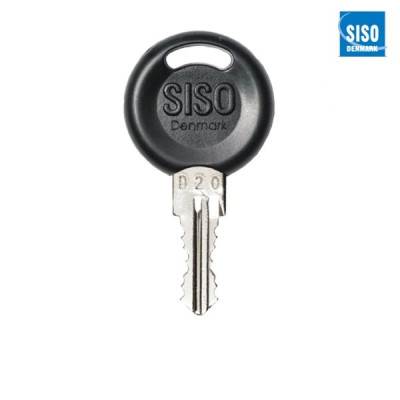 Mieszkaniowy 213 - klucz surowy - SISO D20