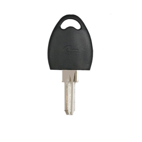 Mieszkaniowy 185 - klucz surowy - Cyber Lock CL3