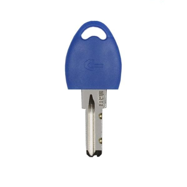 Mieszkaniowy 199 - klucz surowy - Cyber Lock CL3 Master