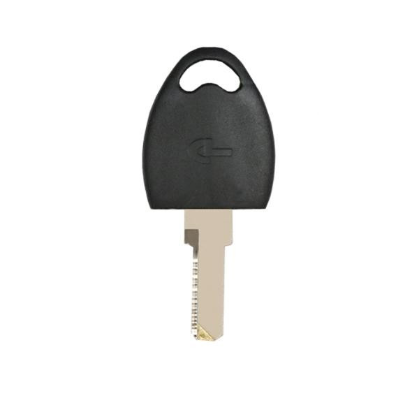 Mieszkaniowy 187 - klucz surowy - Cyber Lock CL4
