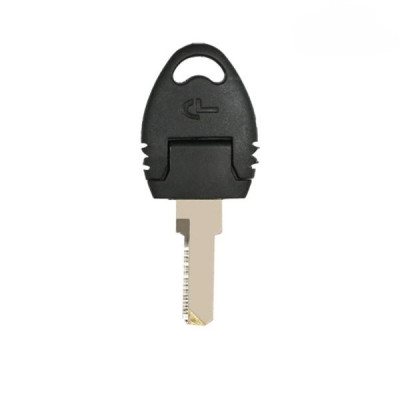 Mieszkaniowy 188 - klucz surowy - Cyber Lock CL4 łamany