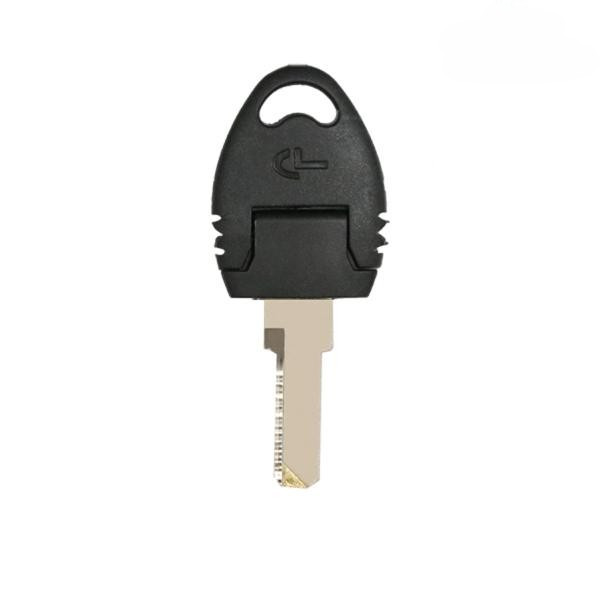 Mieszkaniowy 188 - klucz surowy - Cyber Lock CL4 łamany