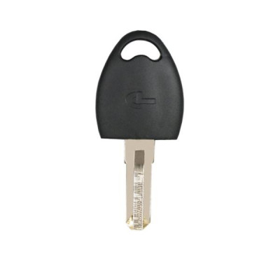 Mieszkaniowy 189 - klucz surowy - Cyber Lock CL5
