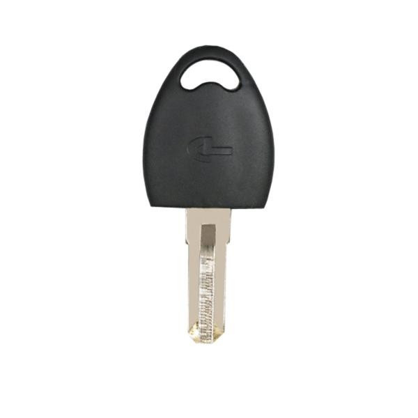 Mieszkaniowy 189 - klucz surowy - Cyber Lock CL5