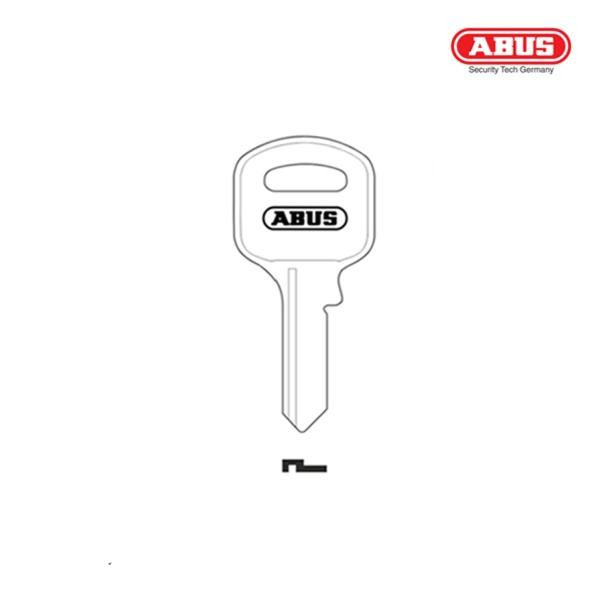 Abus 038 - klucz surowy - do kłódek 55/30