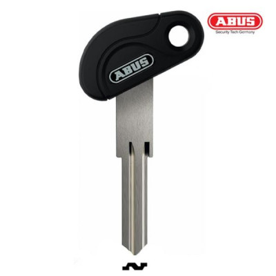 Abus 017 - klucz surowy - do zabezpieczeń rowerowych C / T82