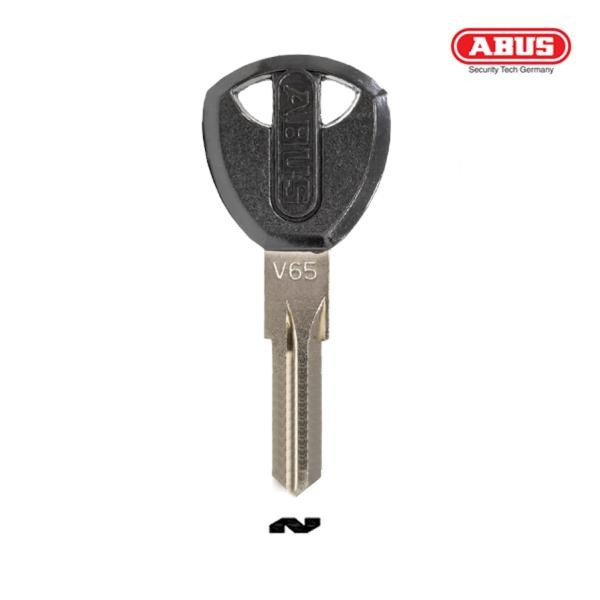Abus 022 - klucz surowy - do zabezpieczeń rowerowych V65