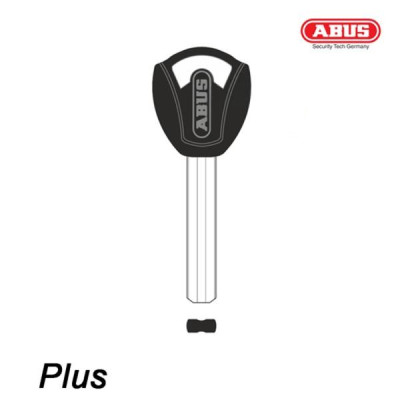Abus 058 - klucz surowy - do zabezpieczeń rowerowych Plus