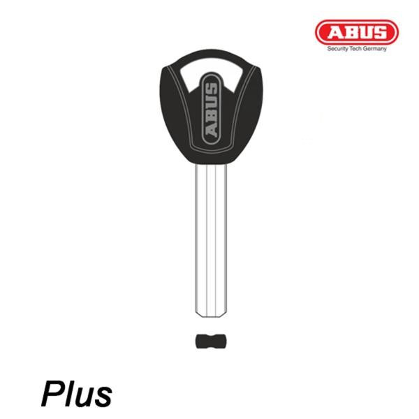 Abus 058 - klucz surowy - do zabezpieczeń rowerowych Plus