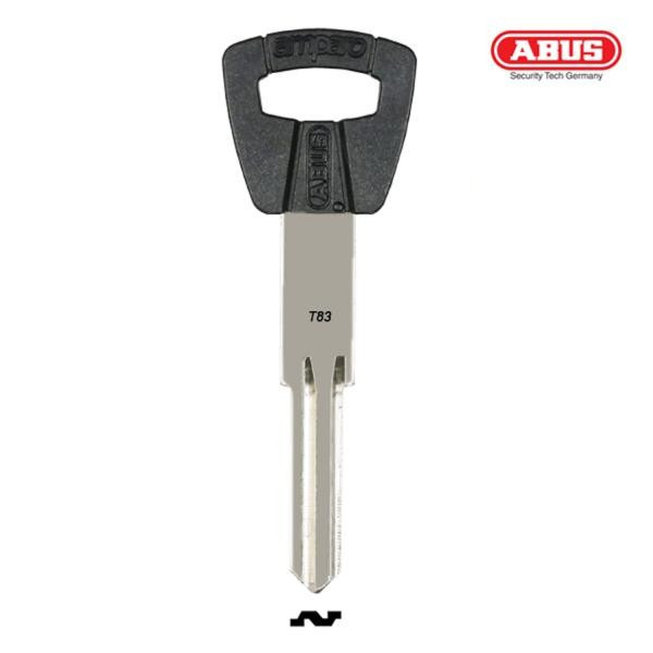 Abus 062 - klucz surowy - do zabezpieczeń rowerowych C / T83