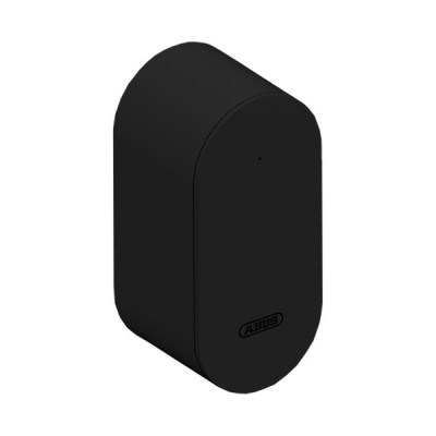 Abus Bridge One - czarny