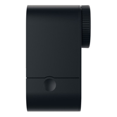 Abus Loxeris One - czarny
