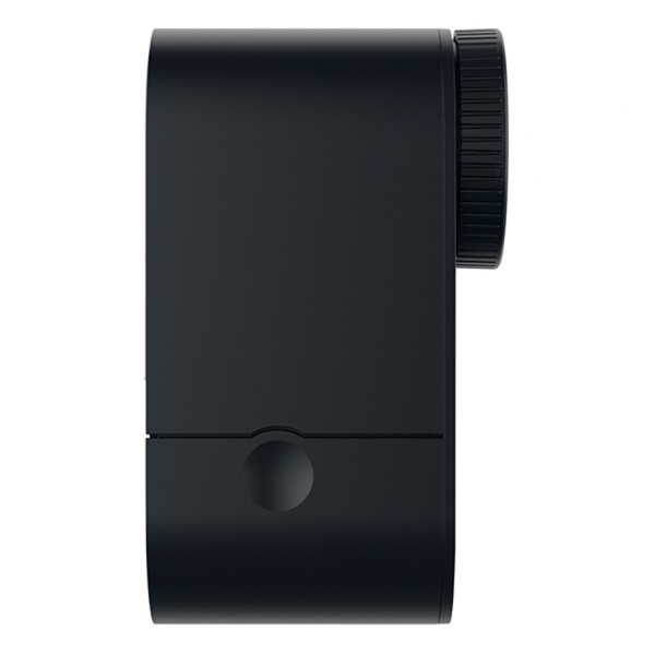 Abus Loxeris One - czarny