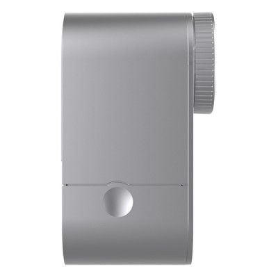 Abus Loxeris One - srebrny
