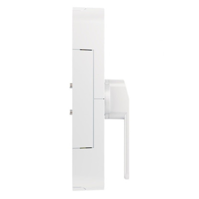Abus Wintecto One - biały