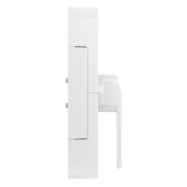 Abus Wintecto One - biały