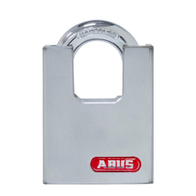 Kłódka Abus 462 - 838CS/60 - kłódka z osłoniętym jarzmem 60mm - blister